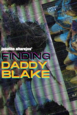 Finding Daddy Blake Finding Daddy Blake