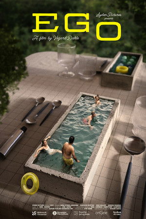 Ego Ego