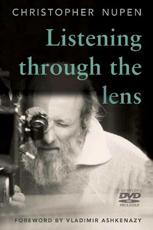 Listening through the Lens: The Christopher Nupen Films