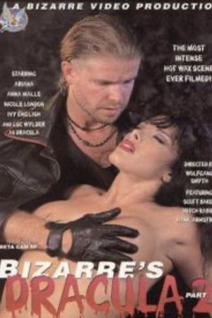 Bizarre's Dracula: Part 2