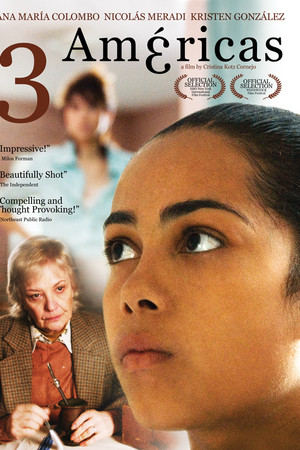 3 Américas 3 Américas