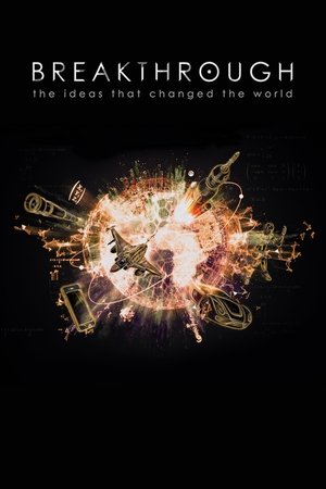 Breakthrough: The Ideas That Changed the World Breakthrough: The Ideas That Changed the World