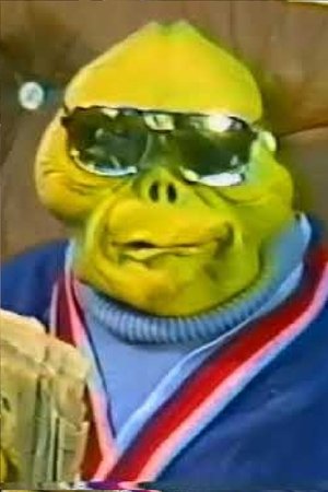 The Space Creature The Space Creature