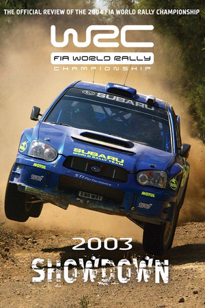 WRC 2003 - FIA World Rally Championship WRC 2003 - FIA World Rally Championship