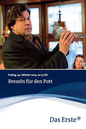 Brezeln für den Pott Brezeln für den Pott
