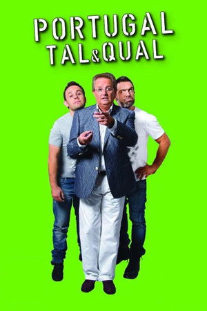 Portugal Tal & Qual