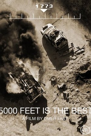 5,000 Feet Is the Best 5,000 Feet Is the Best