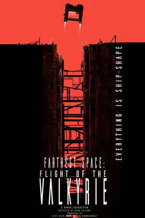 Farthest Space: Flight of the Valkyrie Farthest Space: Flight of the Valkyrie