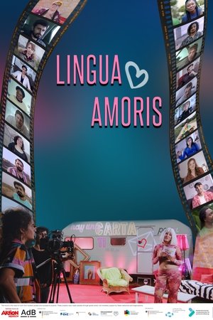 Lingua Amoris Lingua Amoris