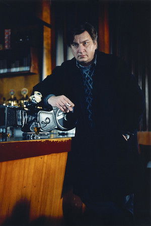 Aki Kaurismäki Aki Kaurismäki