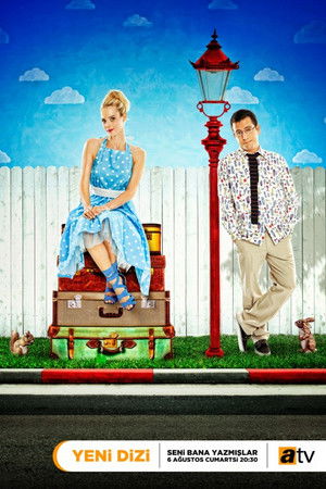 Seni Bana Yazmışlar