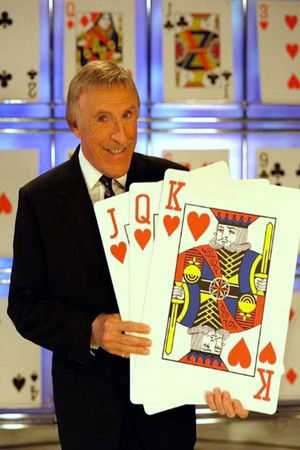 Play Your Cards Right Play Your Cards Right