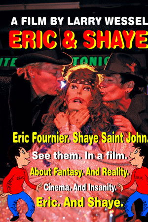 Eric & Shaye Eric & Shaye