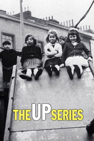 The Up Series The Up Series