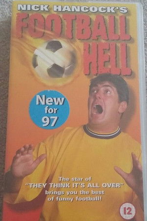 Nick Hancock's Football Hell Nick Hancock's Football Hell