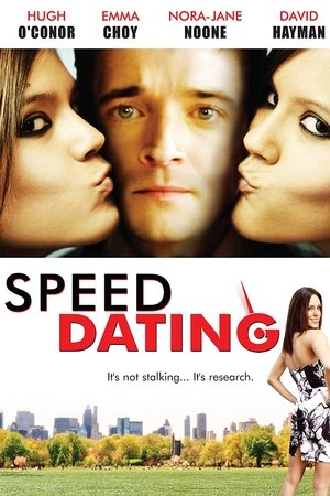 Speed Dating Speed Dating