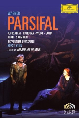 Wagner: Parsifal Wagner: Parsifal