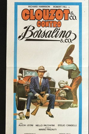 Clouzot & C. contro Borsalino & C.