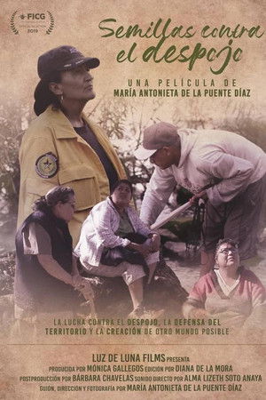 Seeds Against Dispossession Seeds Against Dispossession