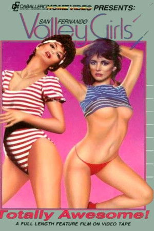 San Fernando Valley Girls San Fernando Valley Girls