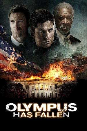 Olympus Has Fallen Olympus Has Fallen