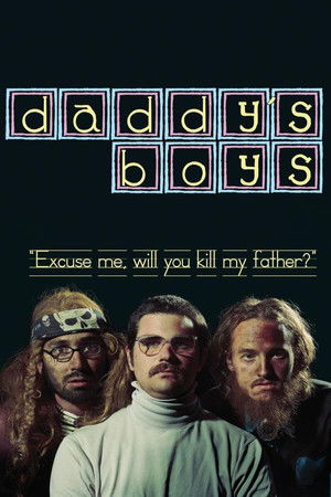 Daddy's Boys