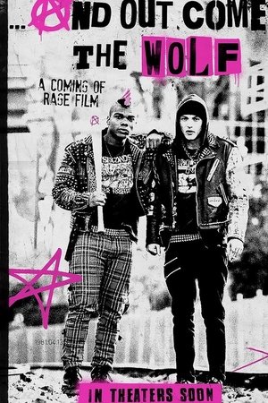 ...And Out Comes the Wolf ...And Out Comes the Wolf