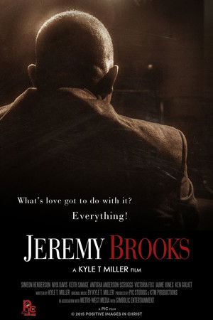 Jeremy Brooks Jeremy Brooks
