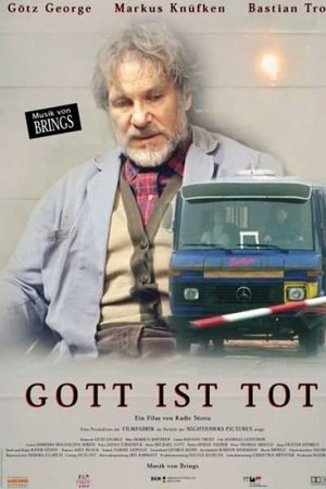 Gott ist tot Gott ist tot