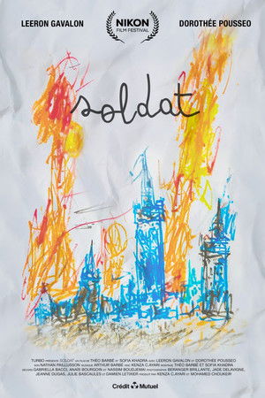 Soldat