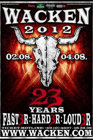 Dimmu Borgir: Live at Wacken Open Air 2012 Dimmu Borgir: Live at Wacken Open Air 2012