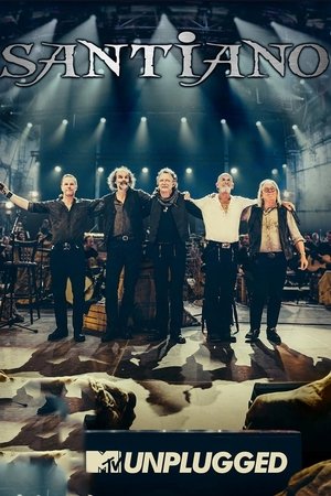 Santiano - MTV-Unplugged