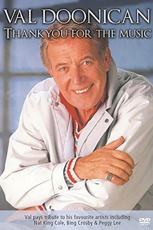 Val Doonican - Thank You For The Music