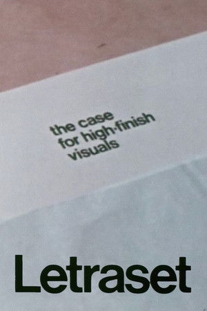 Letraset Letraset
