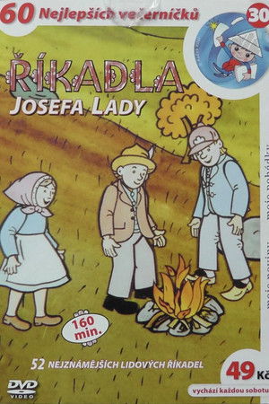 Říkadla Josefa Lady