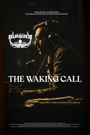 The Waking Call The Waking Call