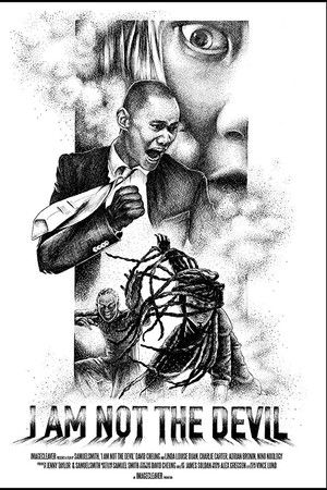 I am not the Devil