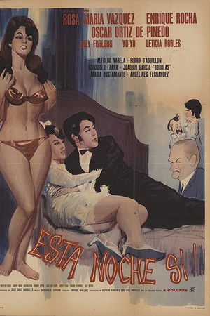 Esta noche si Esta noche si