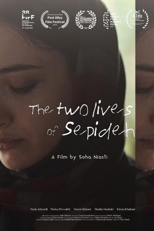 The Two Lives of Sepideh