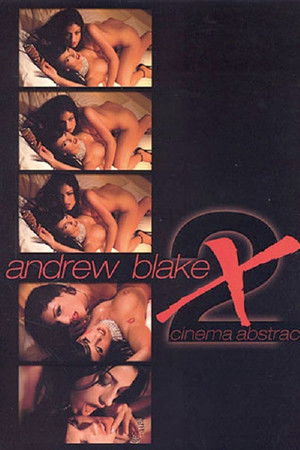 Andrew Blake's X2 Andrew Blake's X2