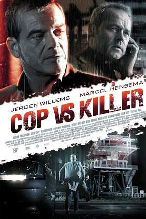 Cop vs. Killer Cop vs. Killer