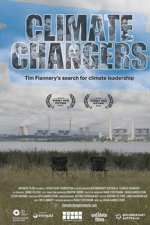 Climate Changers Climate Changers