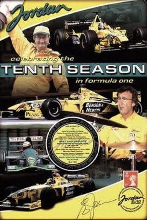 Driving Ambition: A Season with Eddie Jordan Driving Ambition: A Season with Eddie Jordan