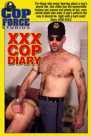 XXX Cop Diary XXX Cop Diary