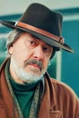 Manouchehr Sadeghpoor