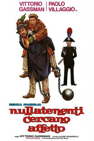 Without Family Without Family