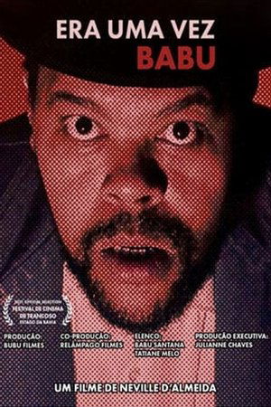 Era Uma Vez Babu Era Uma Vez Babu