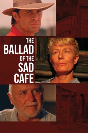 The Ballad of the Sad Cafe The Ballad of the Sad Cafe