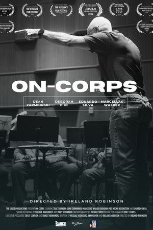 On-Corps On-Corps