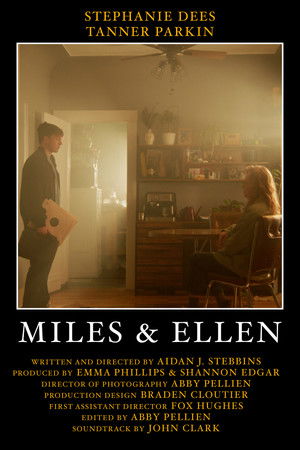 Miles & Ellen Miles & Ellen